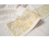 Полотенце Irya - Jakarli Scarlet Gold (Турция), 50 х 90 см